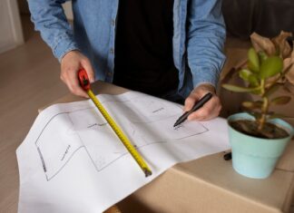 Расчет уклона кровли: как правильно измерить угол односкатной крыши