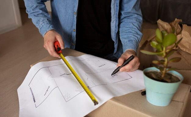 Расчет уклона кровли: как правильно измерить угол односкатной крыши