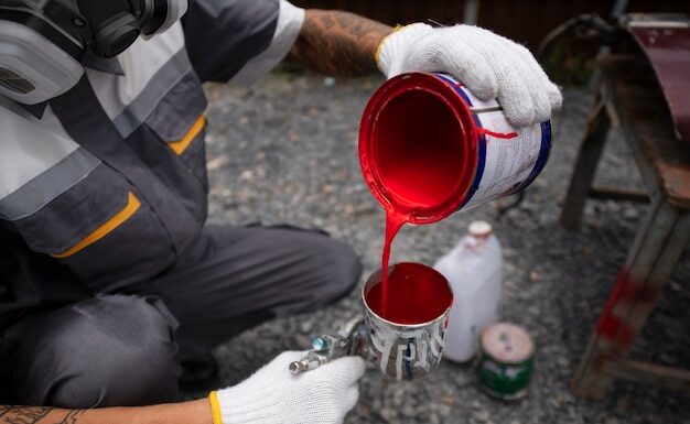 Жидкая резина для кровли: как выбрать и правильно нанести