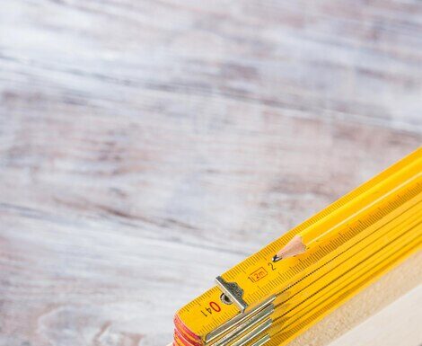 Расчет саморезов на профлист: нахлест, свес и расход