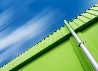 Выбор кровли для дома: как сэкономить на материале