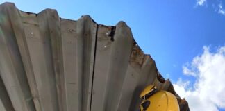 Монтаж кровли своими руками: пошаговая инструкция