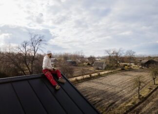 Чем покрыть крышу частного дома: правильный выбор