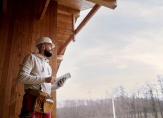 Кровля для бани: как правильно выбрать и утеплить