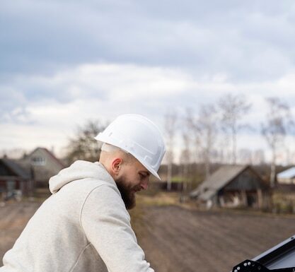 Фальцевая кровля: что это такое, флюгарка, ендова и конёк