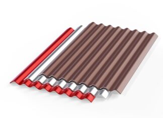 Металлочерепица или мягкая кровля: что выбрать и какая разница