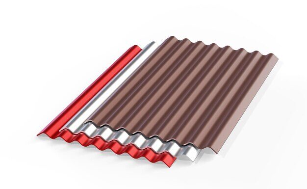 Металлочерепица или мягкая кровля: что выбрать и какая разница