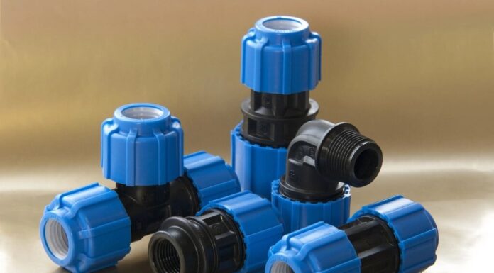 Соединение, которому можно доверять: как выбрать фитинги для пластиковых труб, чтобы система не потекла через год