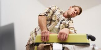 Ремонт мягкой кровли: как правильно сделать локальный ремонт трещин