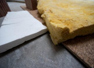 Плотность утеплителя для кровли: как выбрать и рассчитать