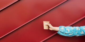 Покрытие крыши мягкой кровлей: пошаговая инструкция