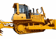 Как выбрать модель бульдозера под конкретную задачу