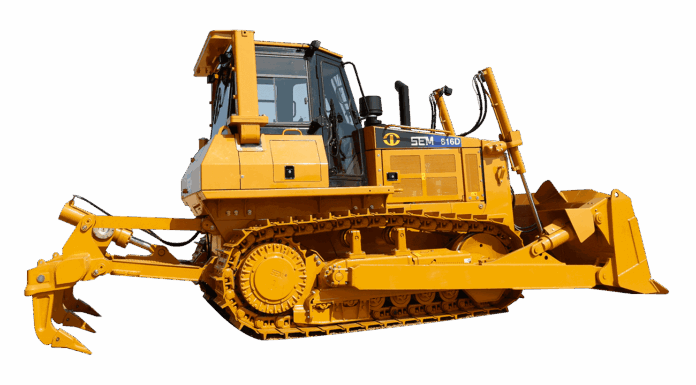 Как выбрать модель бульдозера под конкретную задачу