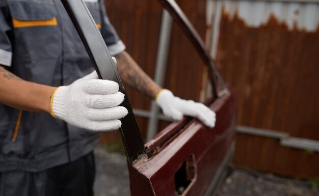 Монтаж ОСБ на кровлю: укладка, подшивка свеса и установка капельника