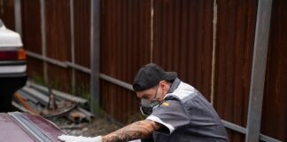 Протечка крыши: образец заявления в ЖКХ и суд