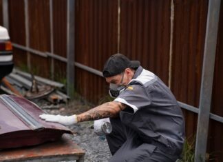 Протечка крыши: образец заявления в ЖКХ и суд