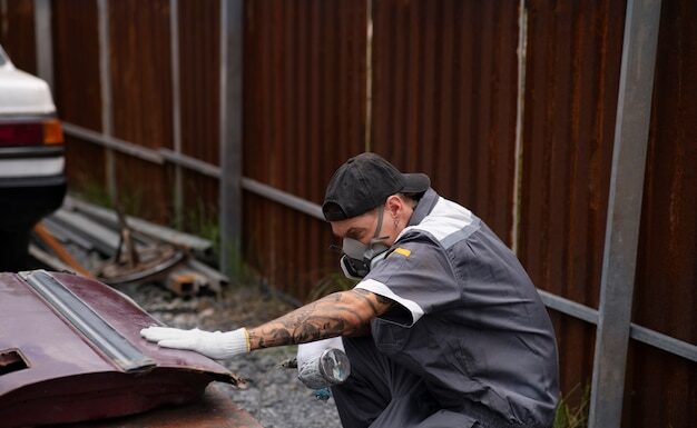 Кровля для гаража: какой материал лучше выбрать