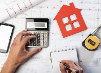 Расчет кровли онлайн: площадь, уклон, угол ската в процентах и градусах