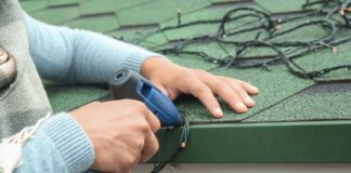 Укладка мягкой кровли: как правильно крыть и крепить