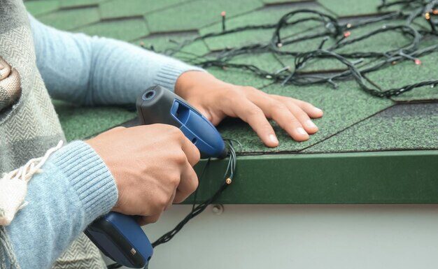 Укладка мягкой кровли: как правильно крыть и крепить