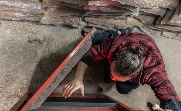 Правильное примыкание мягкой кровли к трубе: как сделать