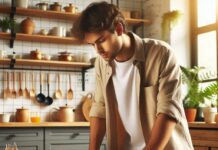 Как выбрать кухню на заказ: советы и рекомендации