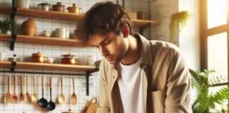 Как выбрать кухню на заказ: советы и рекомендации